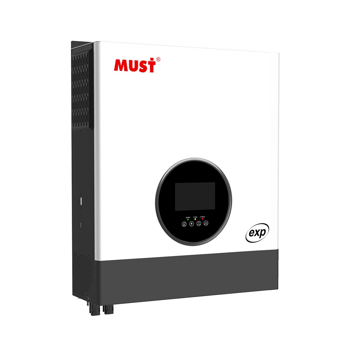 PV1900 EXP Series (6.2-12KW) PV1900 EXP Series (6.2-12KW)